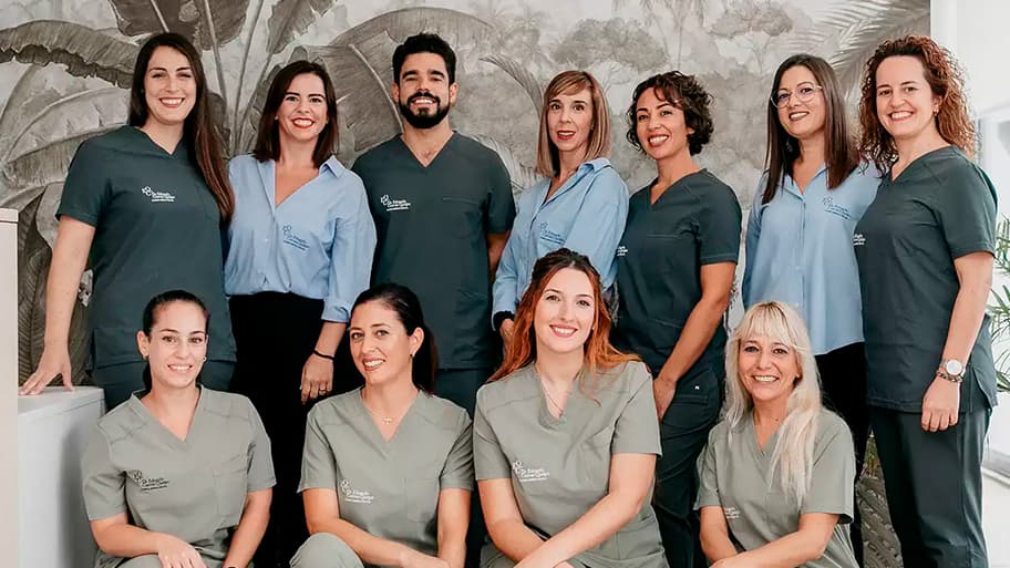 Agencia de marketing para clínicas dentales especializada en captación de pacientes